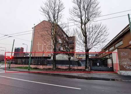 negozio in vendita a Milano in zona Bovisa