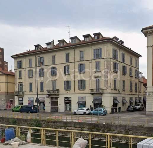 monolocale in vendita a Milano