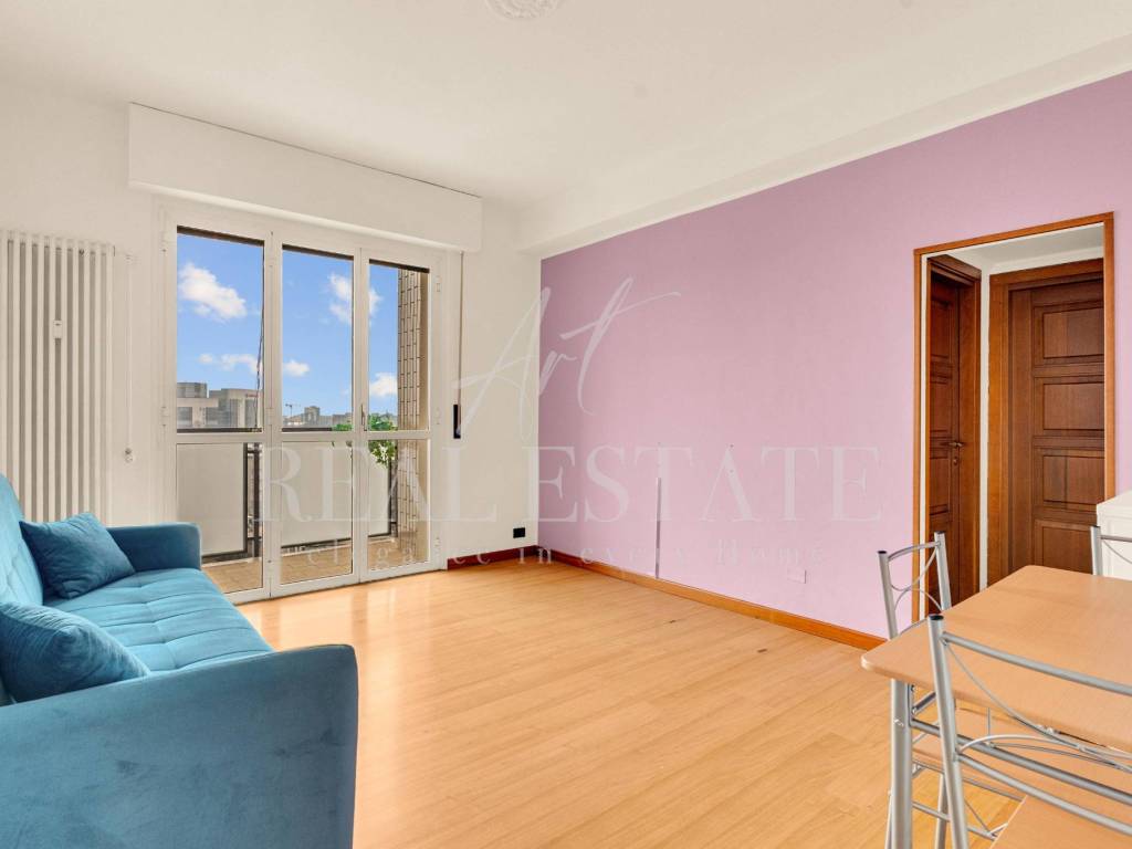 appartamento in vendita a Milano in zona San Cristoforo