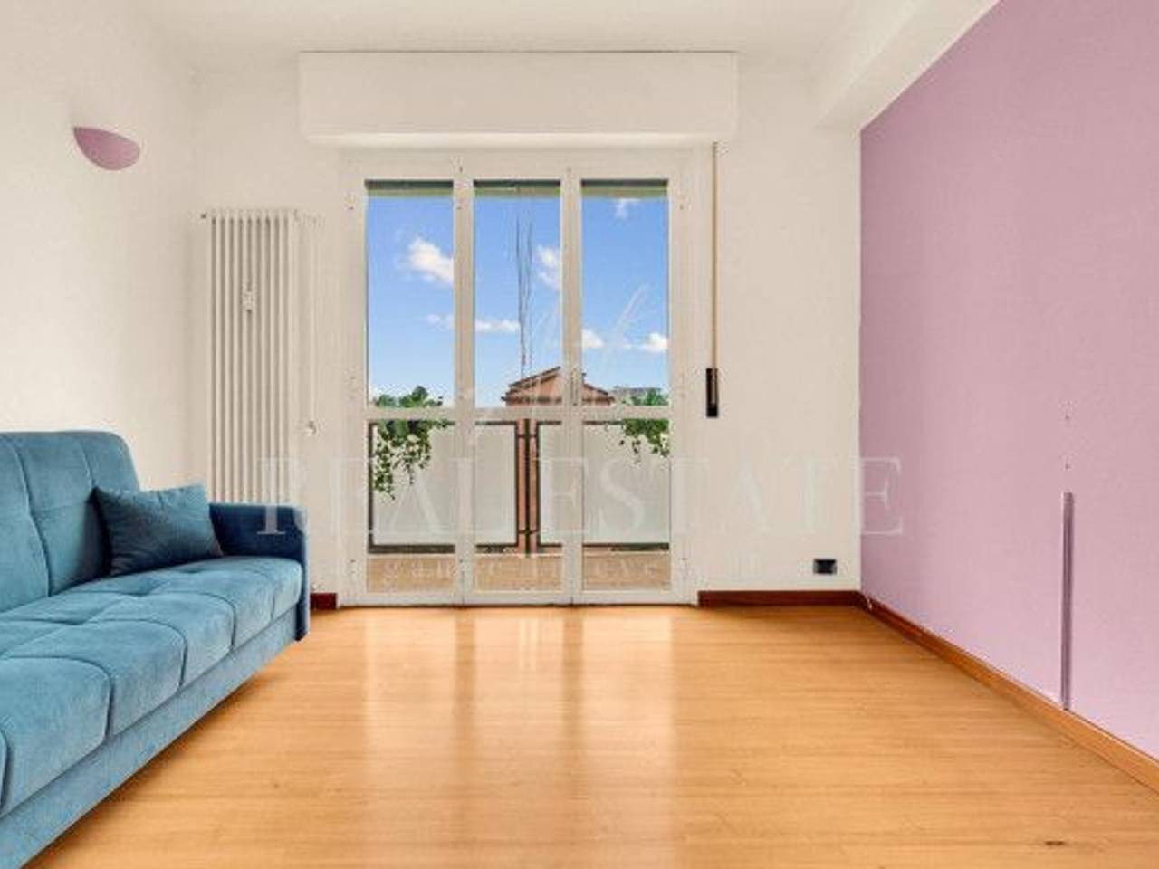 appartamento in vendita a Milano in zona San Cristoforo