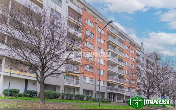 appartamento in vendita a Milano in zona Quarto Oggiaro