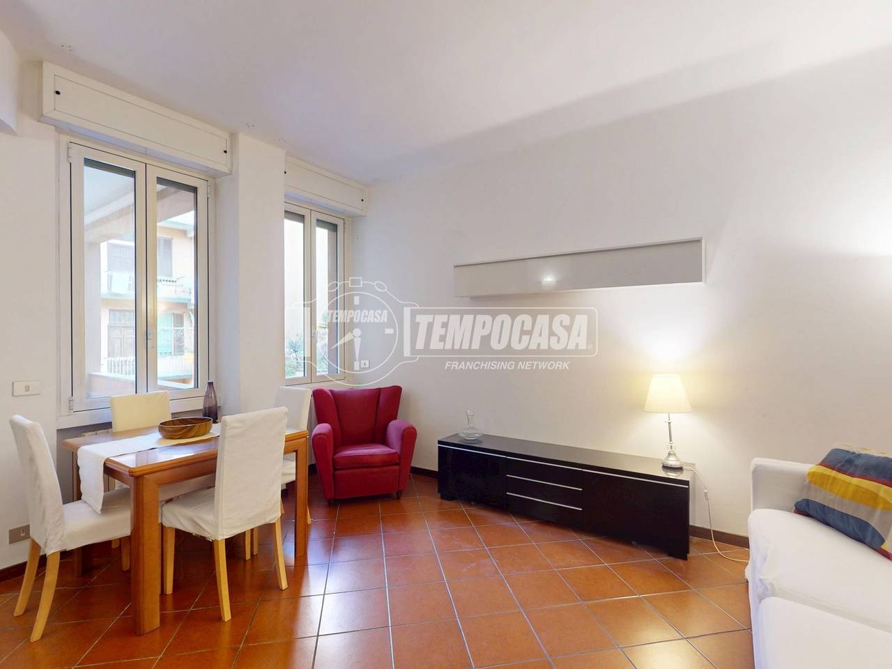 appartamento in vendita a Milano in zona Loreto