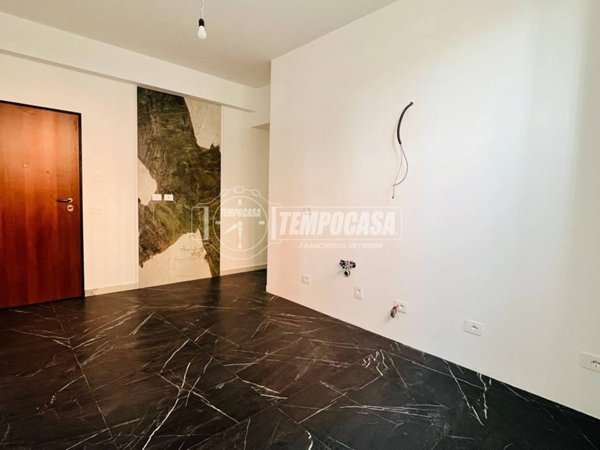 appartamento in vendita a Milano in zona Rottole