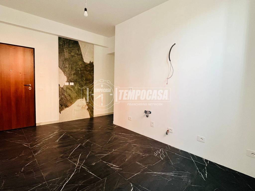 appartamento in vendita a Milano in zona Rottole