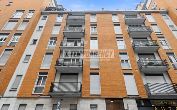 appartamento in vendita a Milano in zona Città Studi