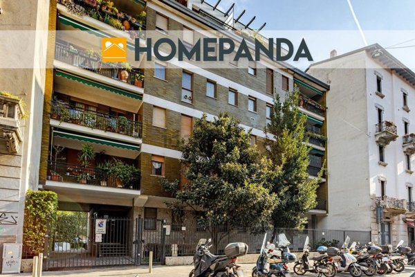 appartamento in vendita a Milano in zona Centro Storico