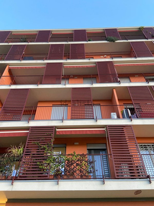 appartamento in vendita a Milano in zona Barona