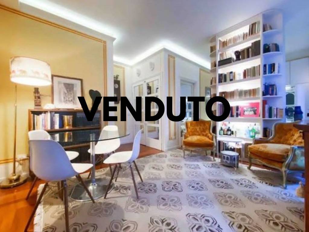 appartamento in vendita a Milano in zona Centro Direzionale