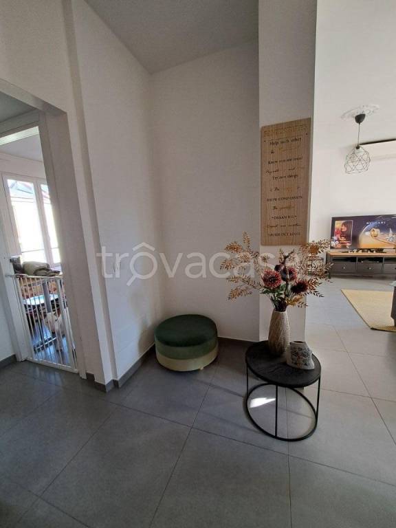 appartamento in vendita a Milano in zona Vialba