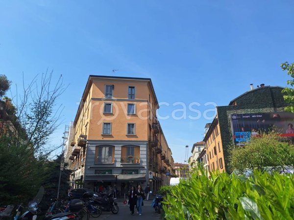 appartamento in vendita a Milano in zona Porta Venezia
