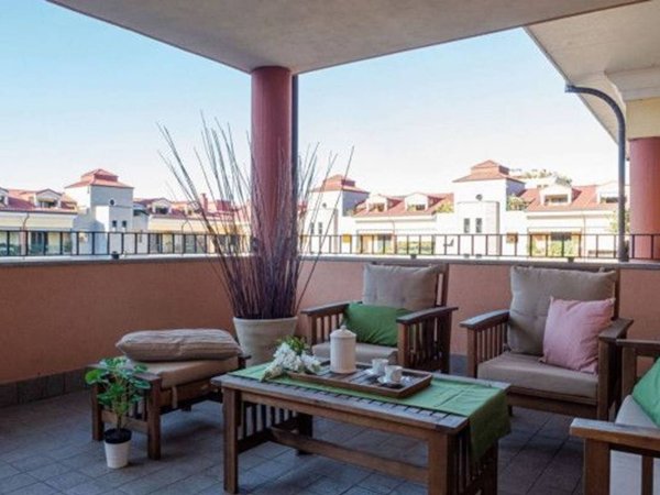 appartamento in vendita a Milano in zona Stadera