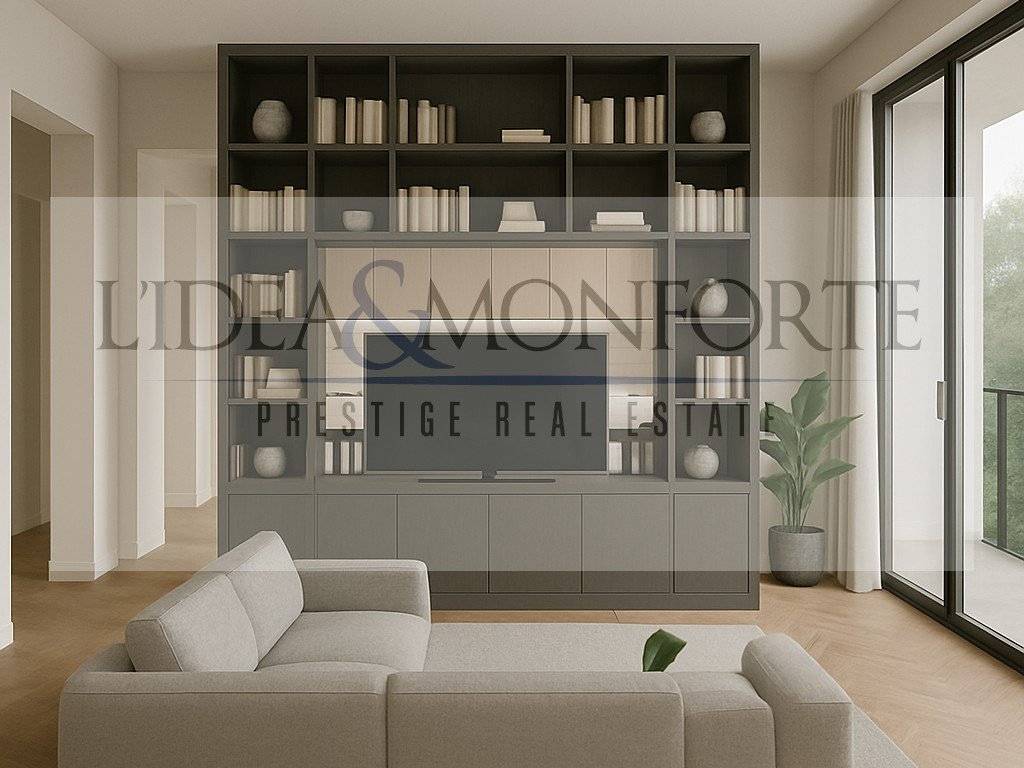 appartamento in vendita a Milano