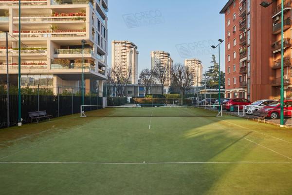 appartamento in vendita a Milano in zona Maggiolina