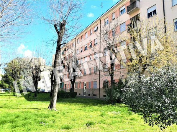 appartamento in vendita a Milano in zona Niguarda