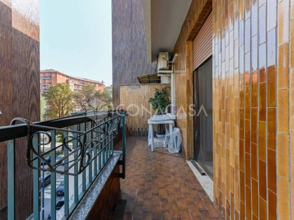 appartamento in vendita a Milano in zona Centro Storico