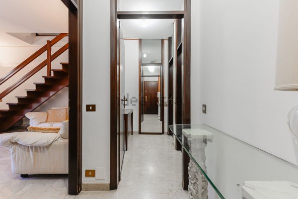 appartamento in vendita a Milano in zona Loreto