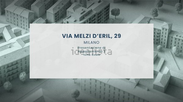 appartamento in vendita a Milano in zona Bullona