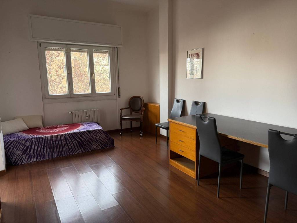 appartamento in vendita a Milano in zona Trenno