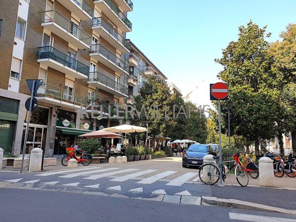 appartamento in vendita a Milano in zona Turro