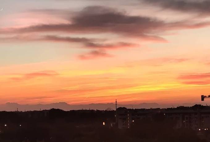 appartamento in vendita a Milano in zona Vigentino