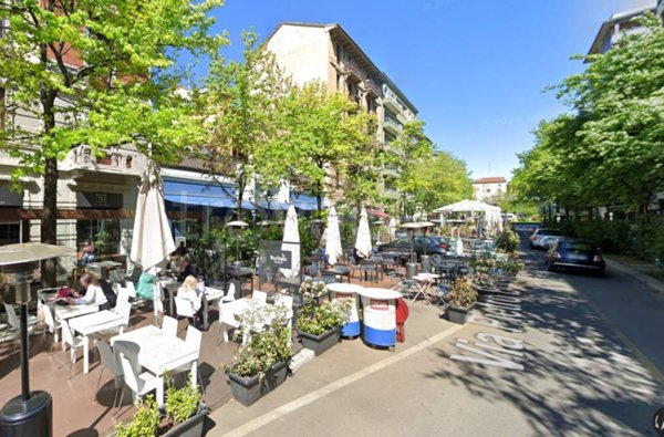 negozio in vendita a Milano in zona Isola