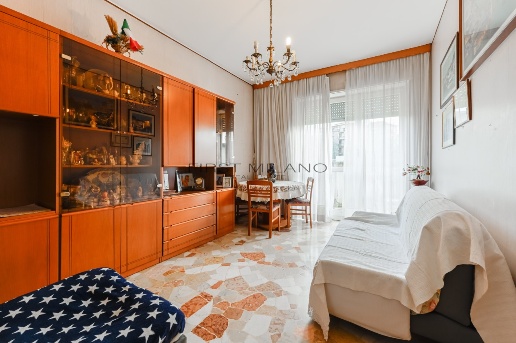 appartamento in vendita a Milano in zona Città Studi