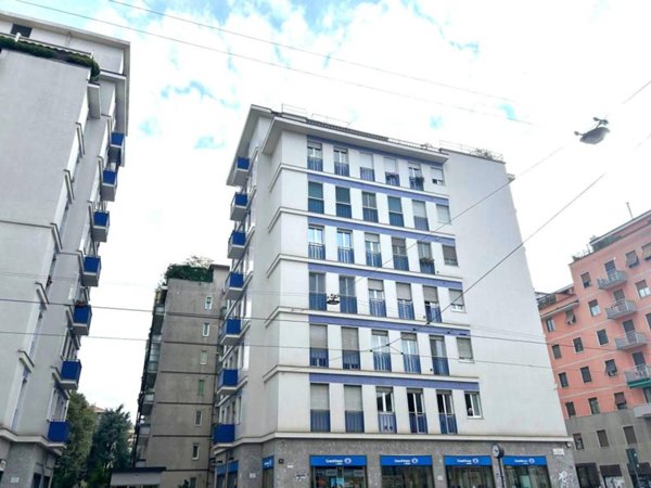 appartamento in vendita a Milano in zona Città Studi