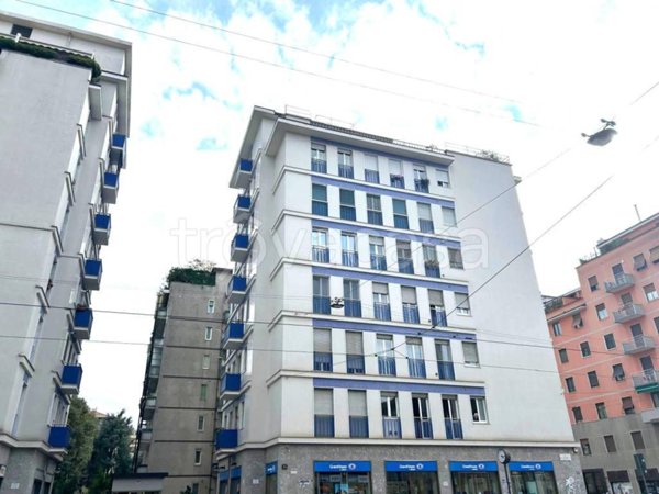 appartamento in vendita a Milano in zona Città Studi