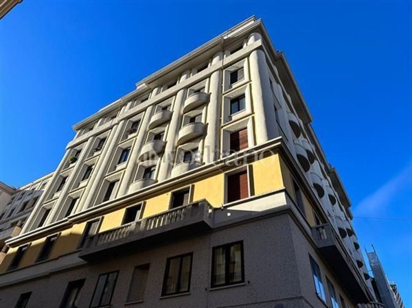 appartamento in vendita a Milano in zona Bocconi