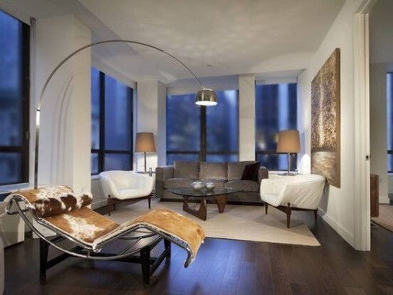 appartamento in vendita a Milano in zona Porta Nuova