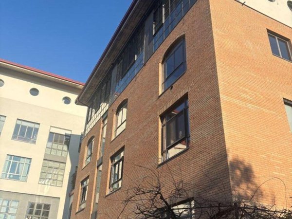 appartamento in vendita a Milano in zona Villapizzone