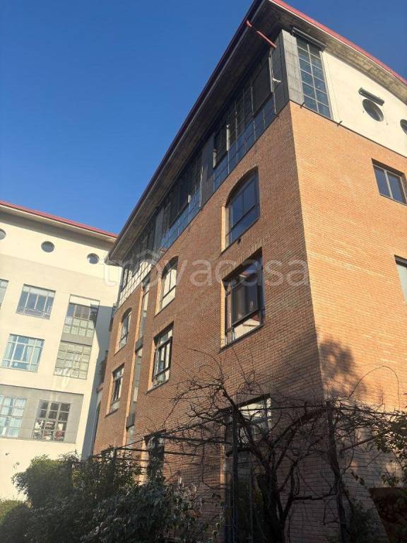 appartamento in vendita a Milano in zona Villapizzone