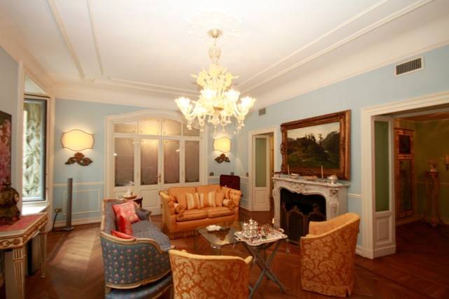 appartamento in vendita a Milano in zona Il Portello