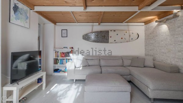 appartamento in vendita a Milano in zona Barona
