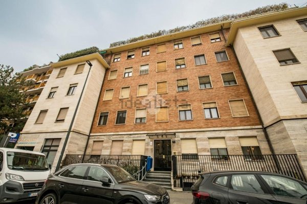 appartamento in vendita a Milano in zona Porta Romana
