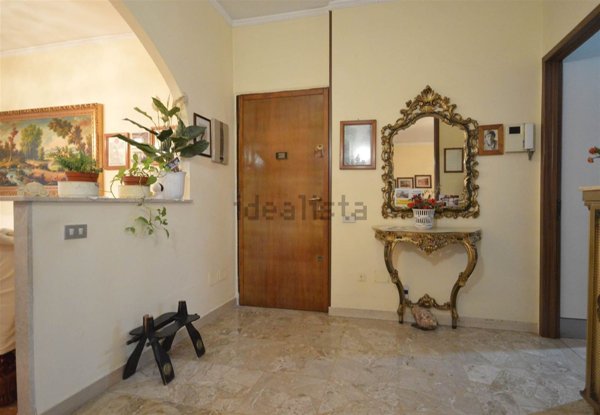 appartamento in vendita a Milano in zona Musocco