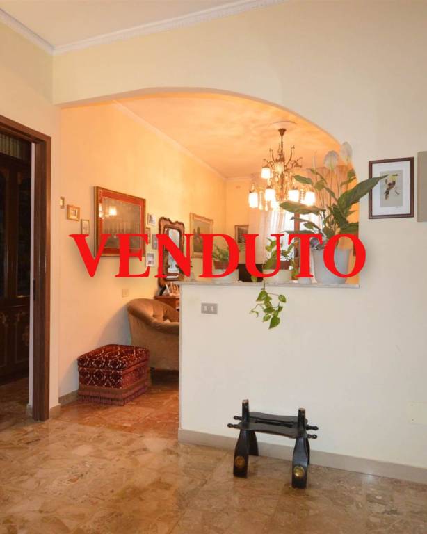 appartamento in vendita a Milano in zona Musocco