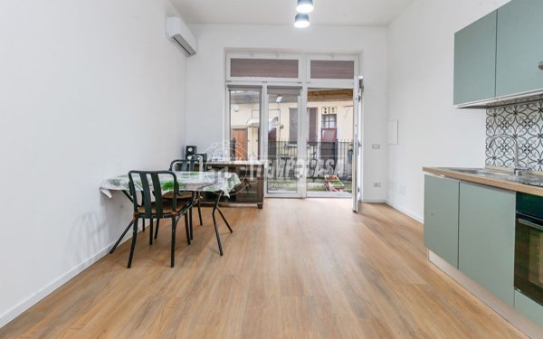 appartamento in vendita a Milano in zona Dergano