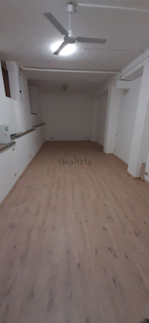 ufficio in vendita a Milano in zona Porta Vittoria