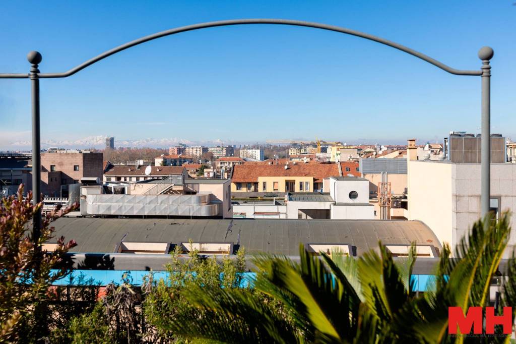 appartamento in vendita a Milano