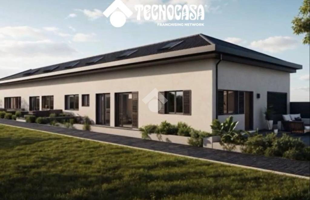 casa indipendente in vendita a Milano in zona Comasina