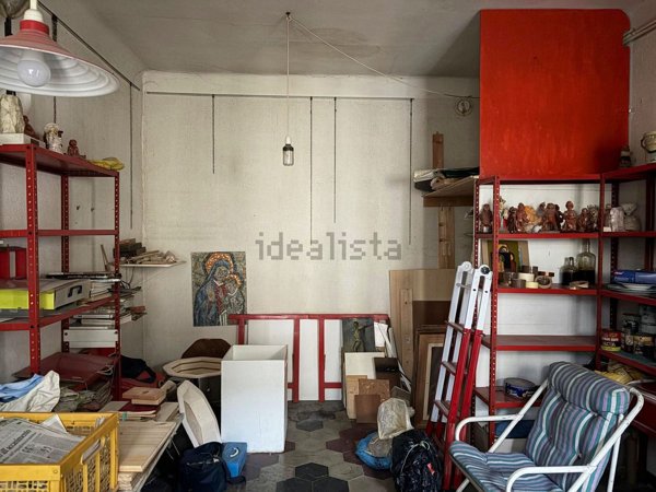 monolocale in vendita a Milano in zona Rogoredo