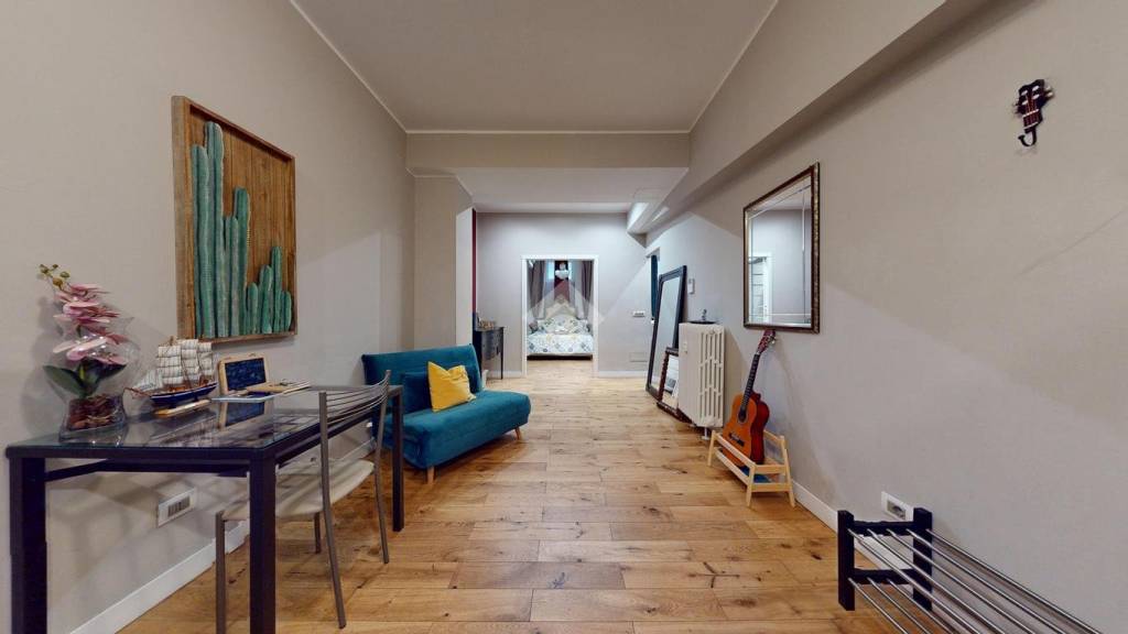 appartamento in vendita a Milano in zona Città Studi