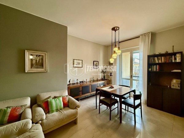 appartamento in vendita a Milano in zona Lambrate