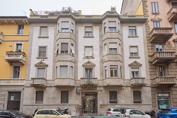 appartamento in vendita a Milano in zona XXII Marzo