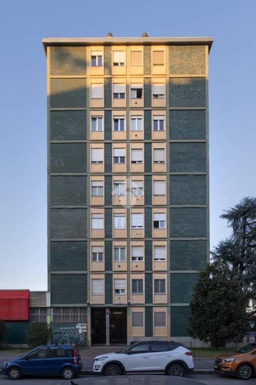 appartamento in vendita a Milano in zona Bicocca