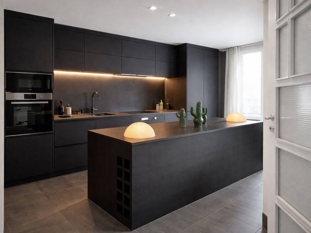 appartamento in vendita a Milano in zona Centro Direzionale