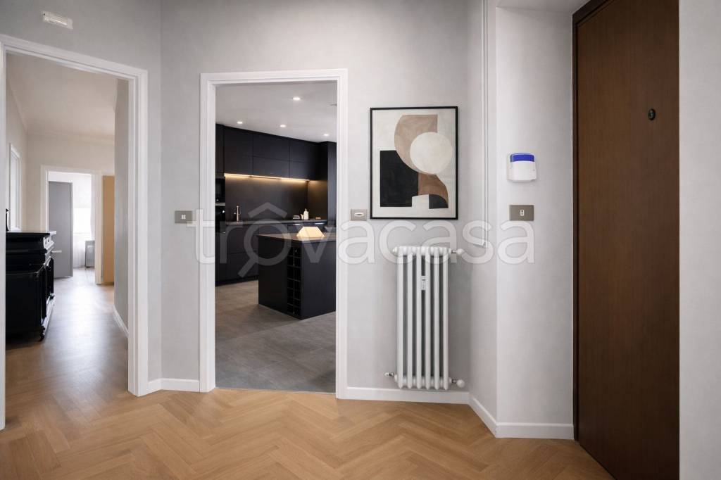 appartamento in vendita a Milano in zona Centro Direzionale