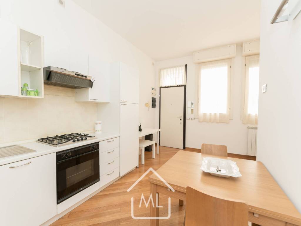 appartamento in vendita a Milano in zona Precotto