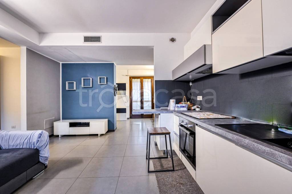 appartamento in vendita a Milano in zona Centro Storico